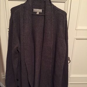 Carolyn Taylor Sweater - Size L